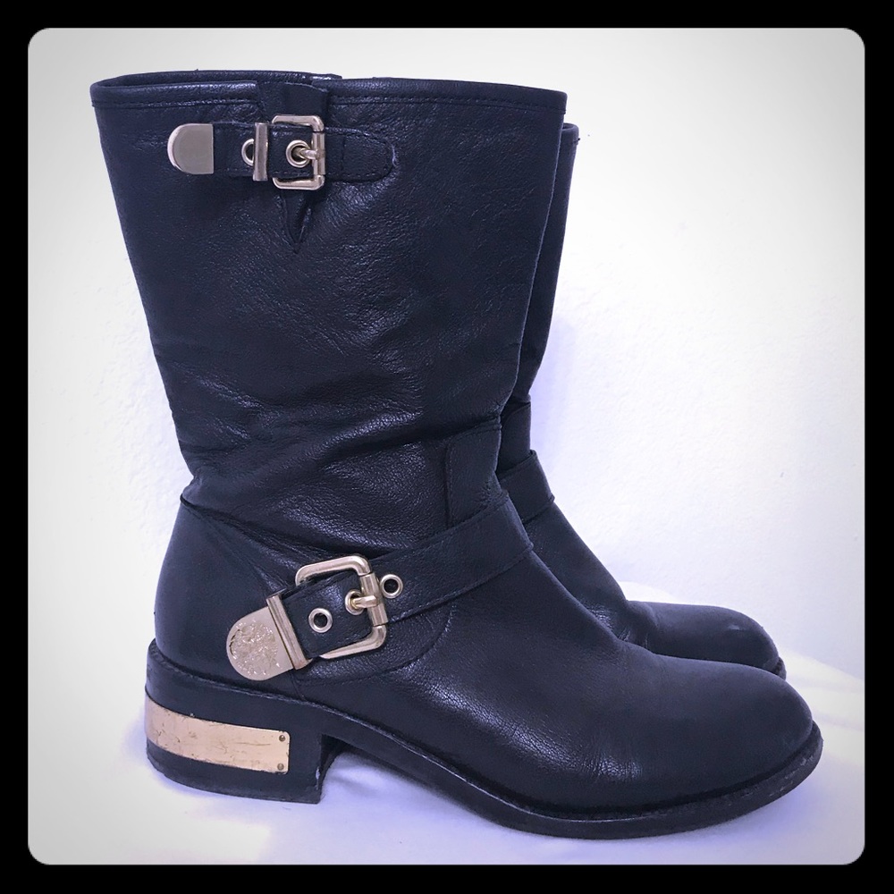 Vince Camuto Boots